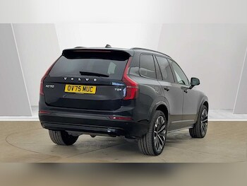Used Volvo XC90 2025 for sale - 78406527: Photo