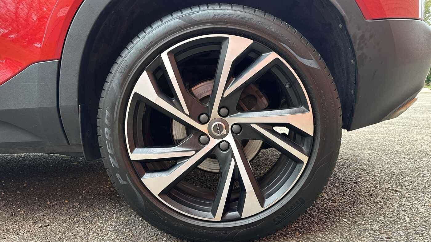 Used Volvo XC40 2020 for sale - 78036022: Photo 11