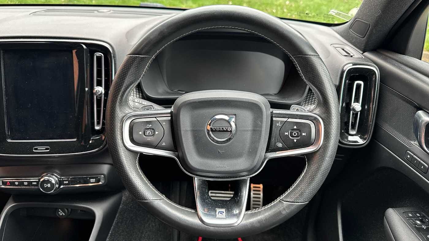 Used Volvo XC40 2020 for sale - 78036022: Photo 12