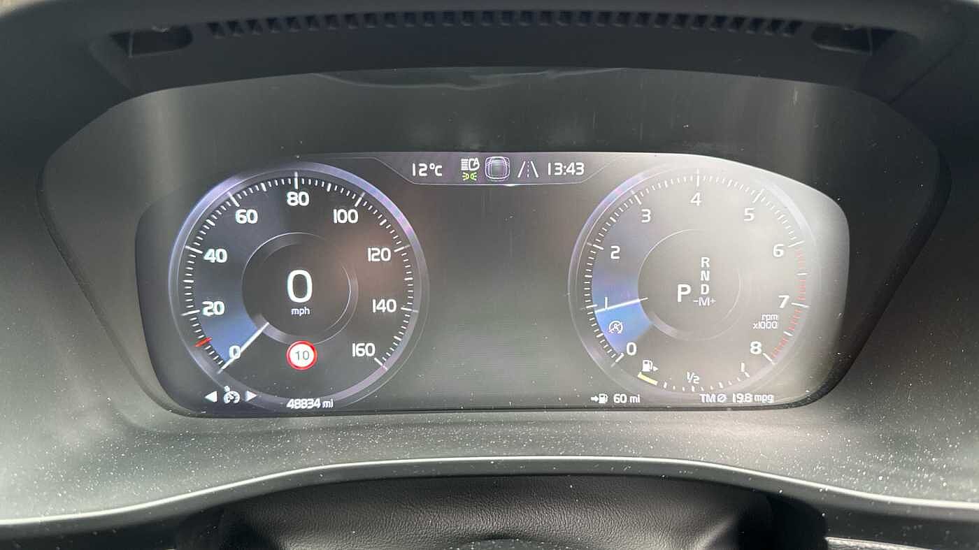 Used Volvo XC40 2020 for sale - 78036022: Photo 13