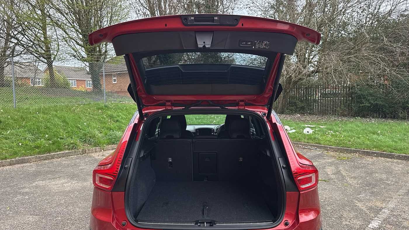 Used Volvo XC40 2020 for sale - 78036022: Photo 15