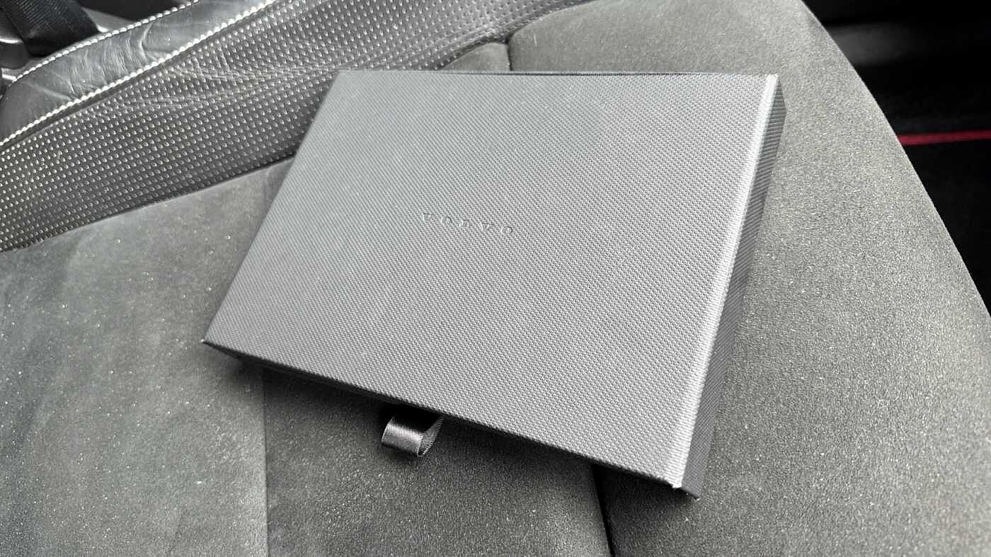 Used Volvo XC40 2020 for sale - 78036022: Photo 16