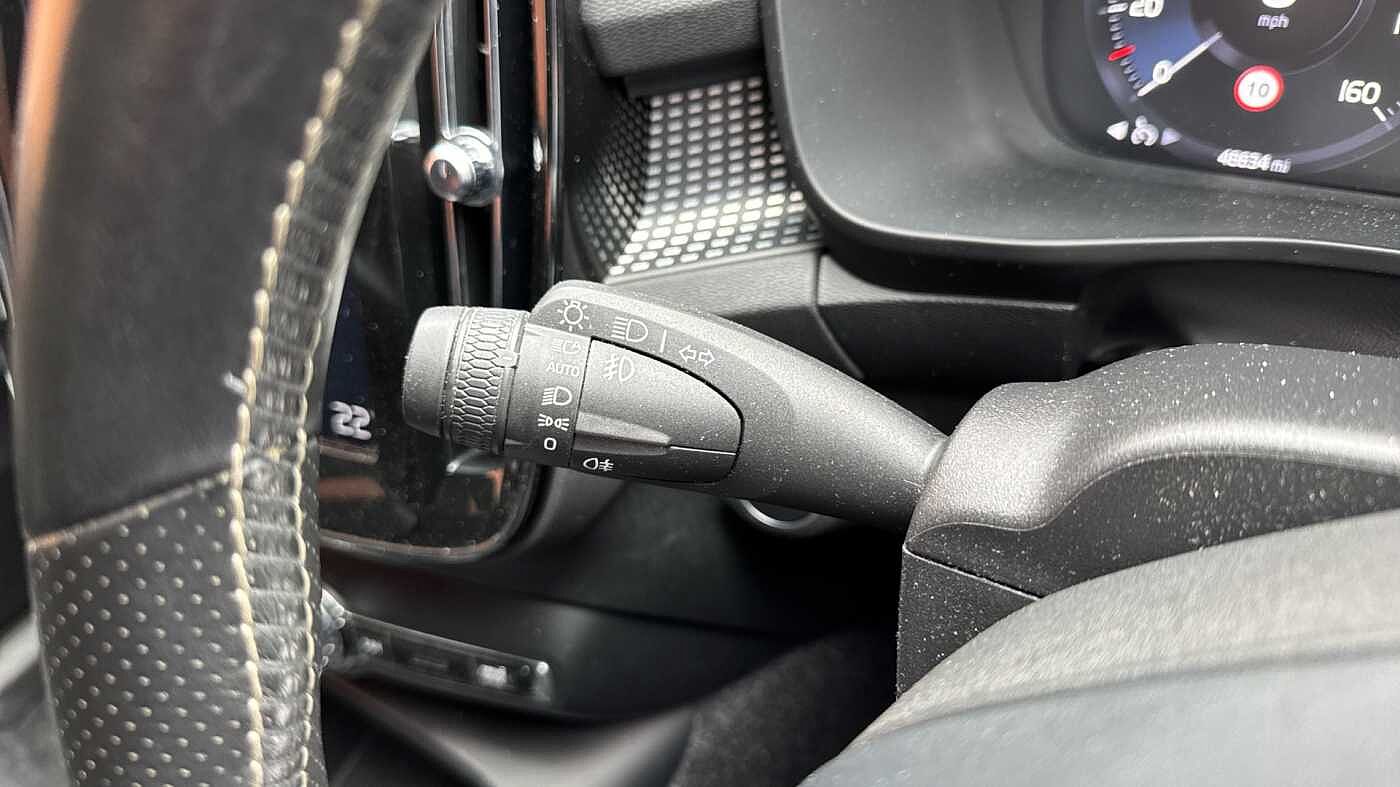 Used Volvo XC40 2020 for sale - 78036022: Photo 19