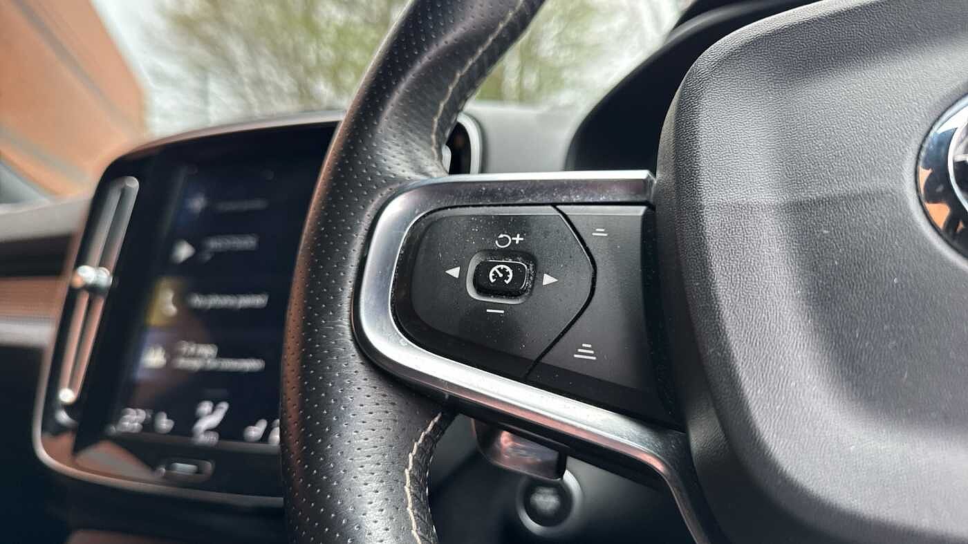 Used Volvo XC40 2020 for sale - 78036022: Photo 20