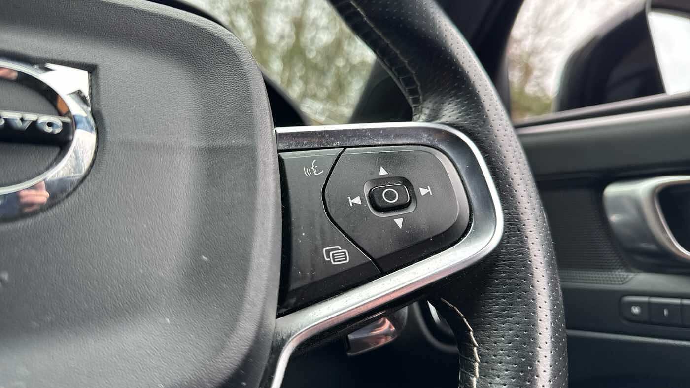 Used Volvo XC40 2020 for sale - 78036022: Photo 21