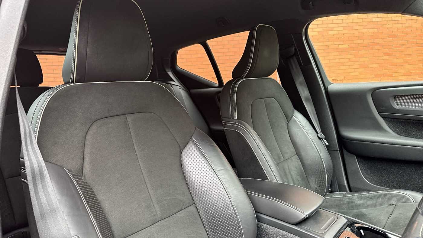 Used Volvo XC40 2020 for sale - 78036022: Photo 30