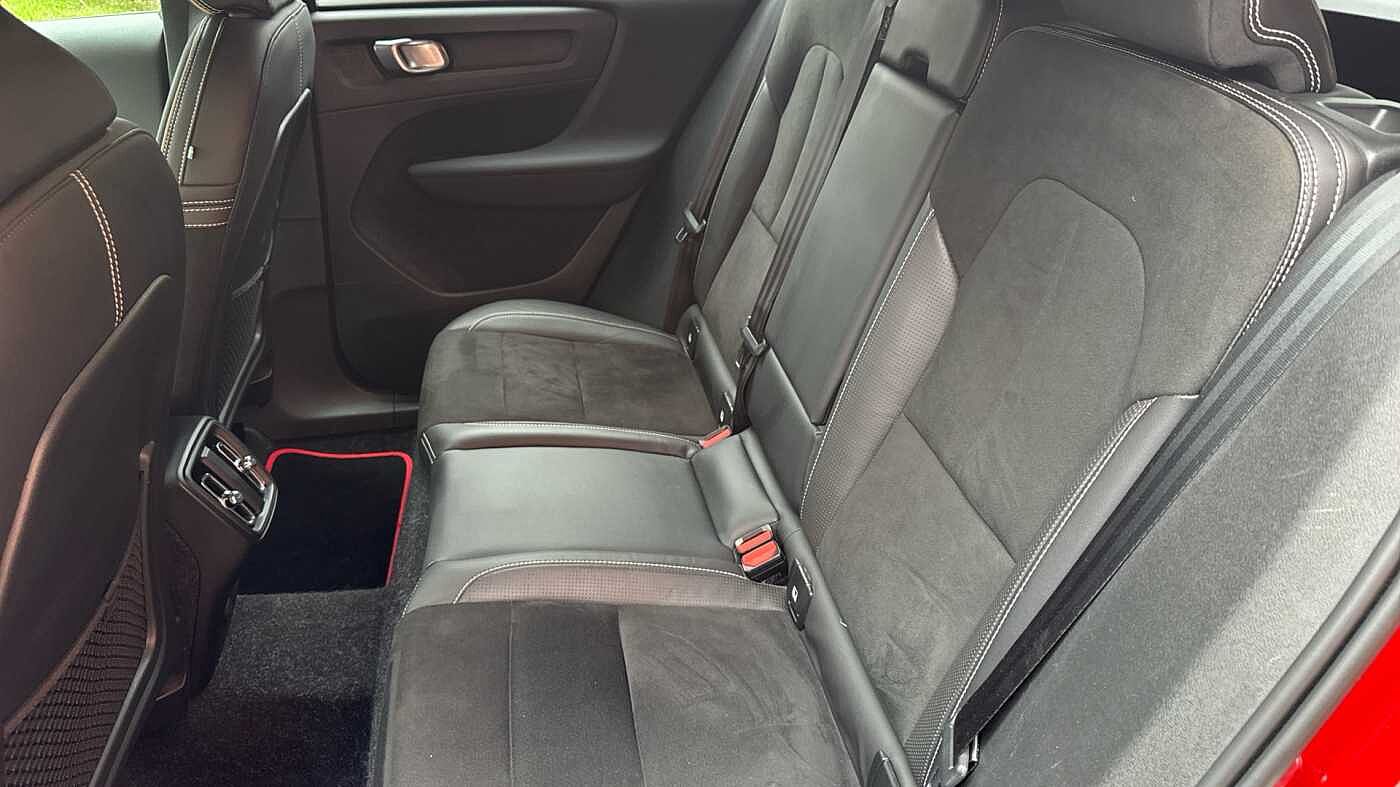 Used Volvo XC40 2020 for sale - 78036022: Photo 32