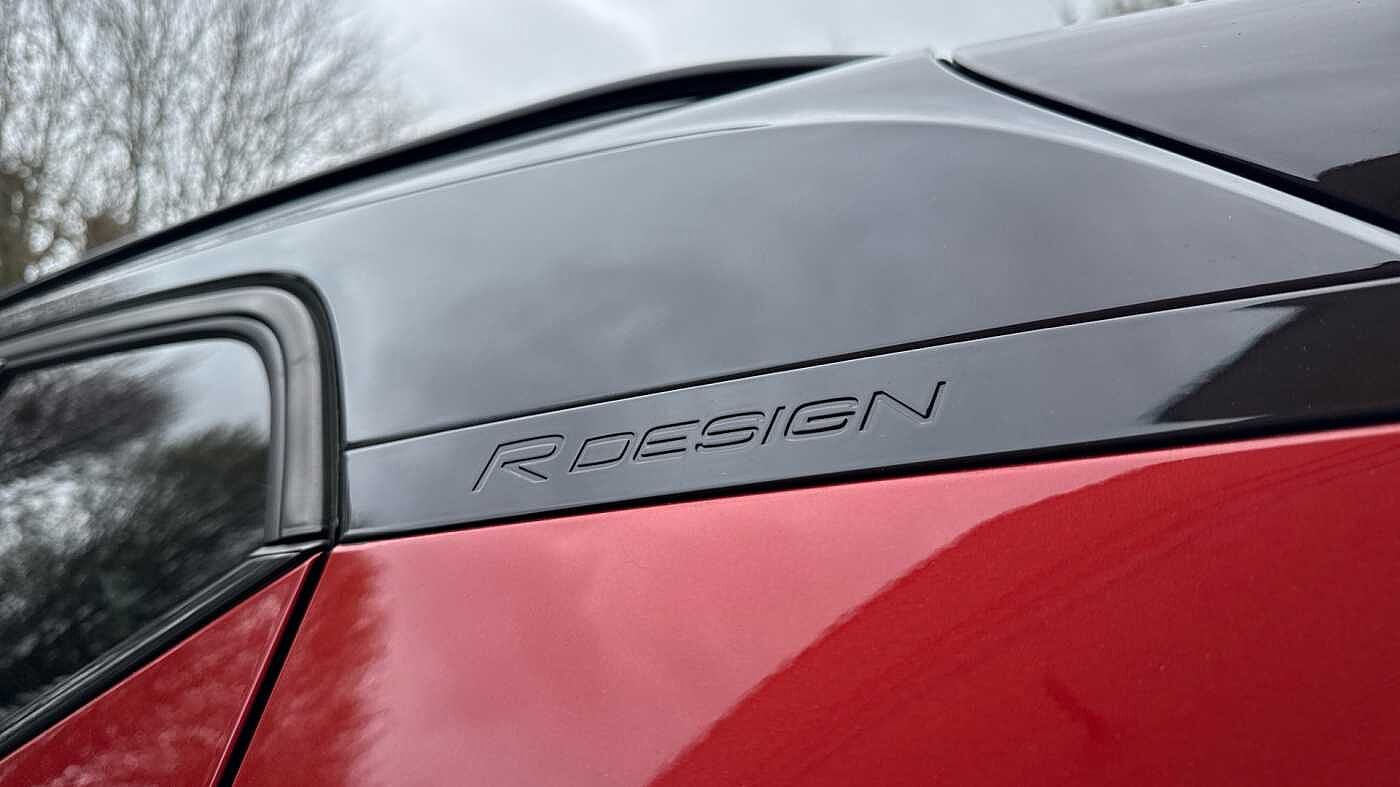 Used Volvo XC40 2020 for sale - 78036022: Photo 35