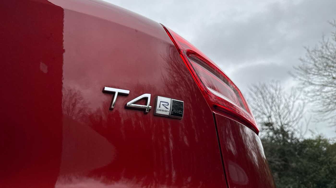 Used Volvo XC40 2020 for sale - 78036022: Photo 36