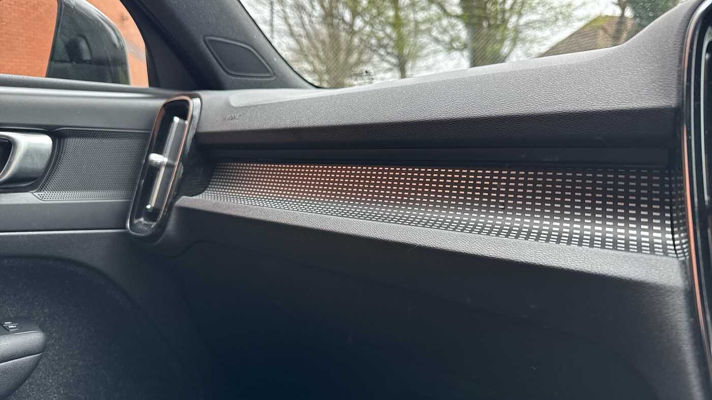 Used Volvo XC40 2020 for sale - 78036022: Photo 37