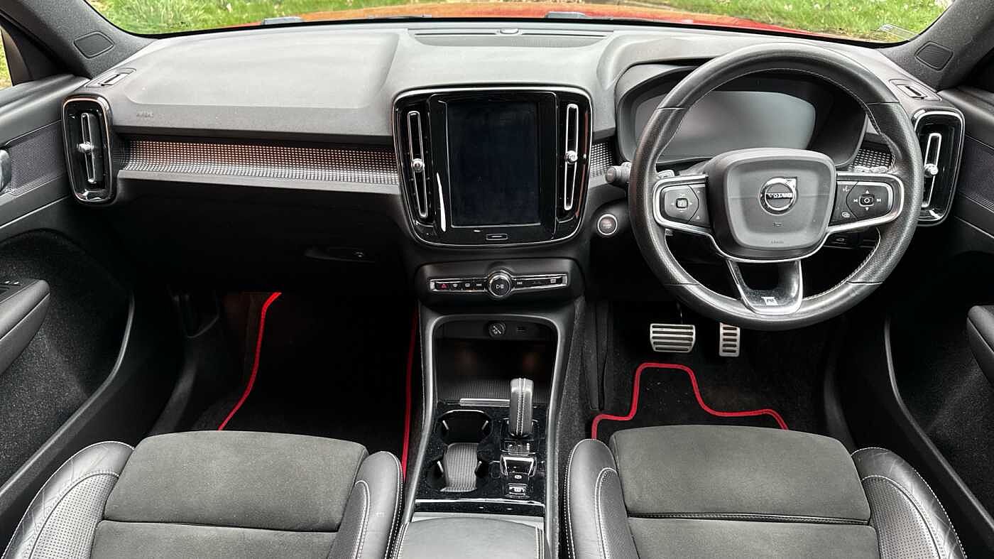 Used Volvo XC40 2020 for sale - 78036022: Photo 6