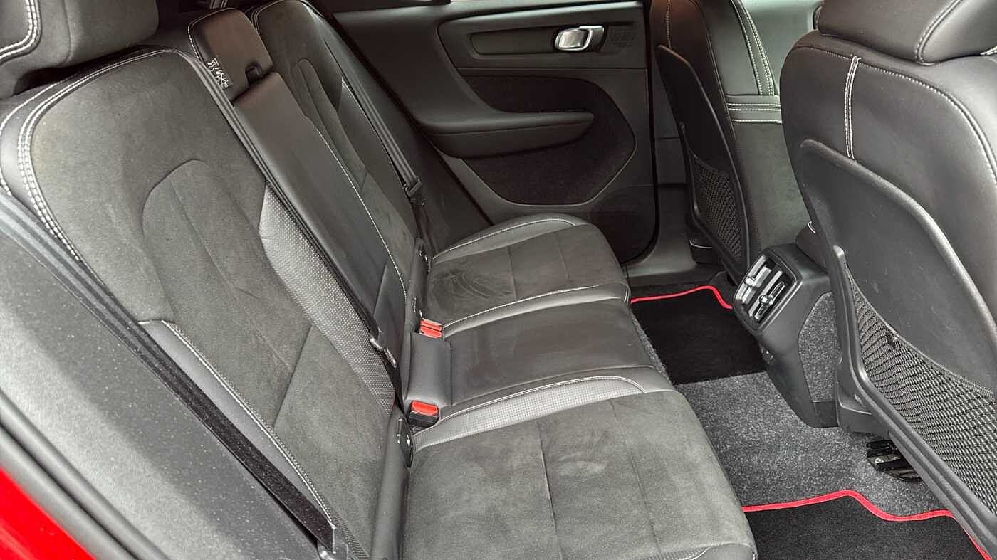 Used Volvo XC40 2020 for sale - 78036022: Photo 8