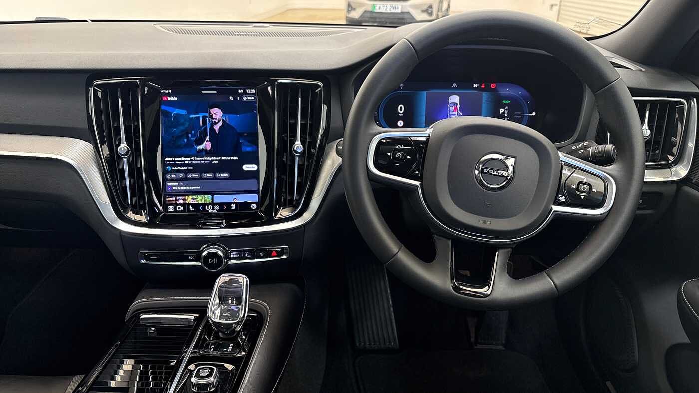 Used Volvo V60 2023 for sale - 78036007: Photo 10