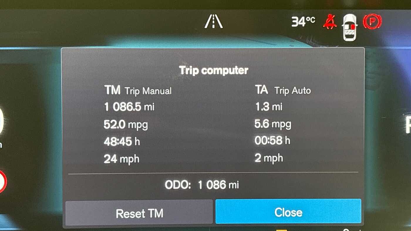 Used Volvo V60 2023 for sale - 78036007: Photo 12