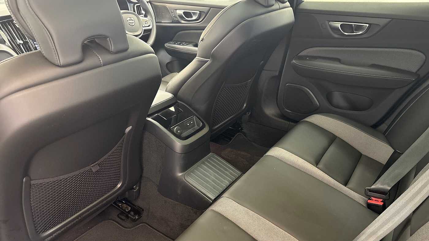 Used Volvo V60 2023 for sale - 78036007: Photo 13