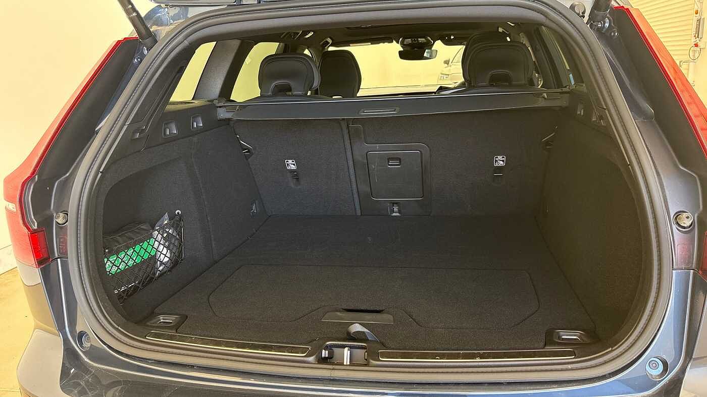 Used Volvo V60 2023 for sale - 78036007: Photo 14