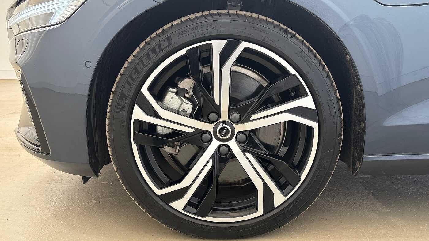 Used Volvo V60 2023 for sale - 78036007: Photo 16