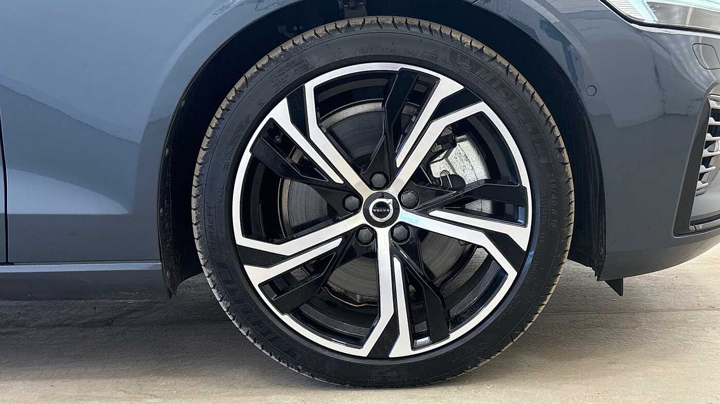 Used Volvo V60 2023 for sale - 78036007: Photo 20