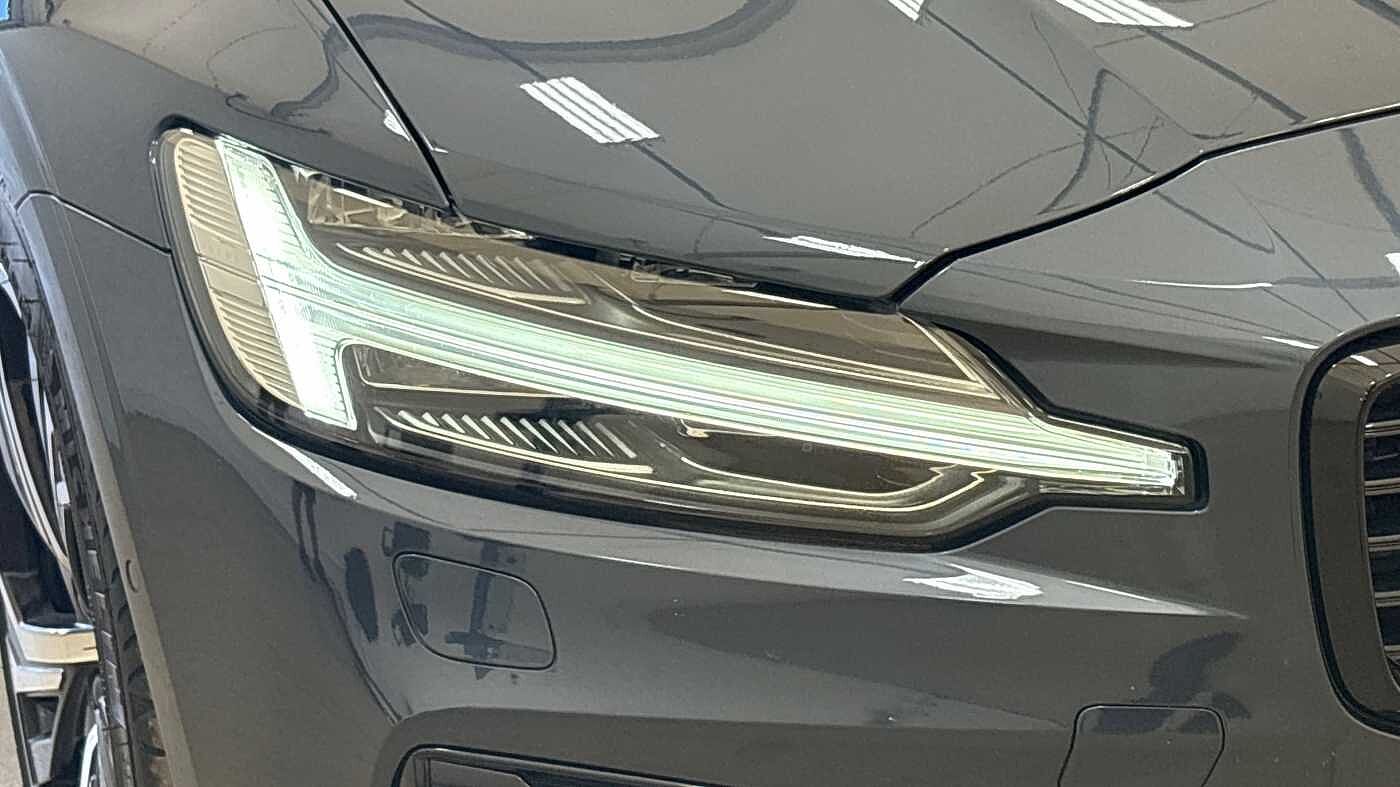 Used Volvo V60 2023 for sale - 78036007: Photo 22