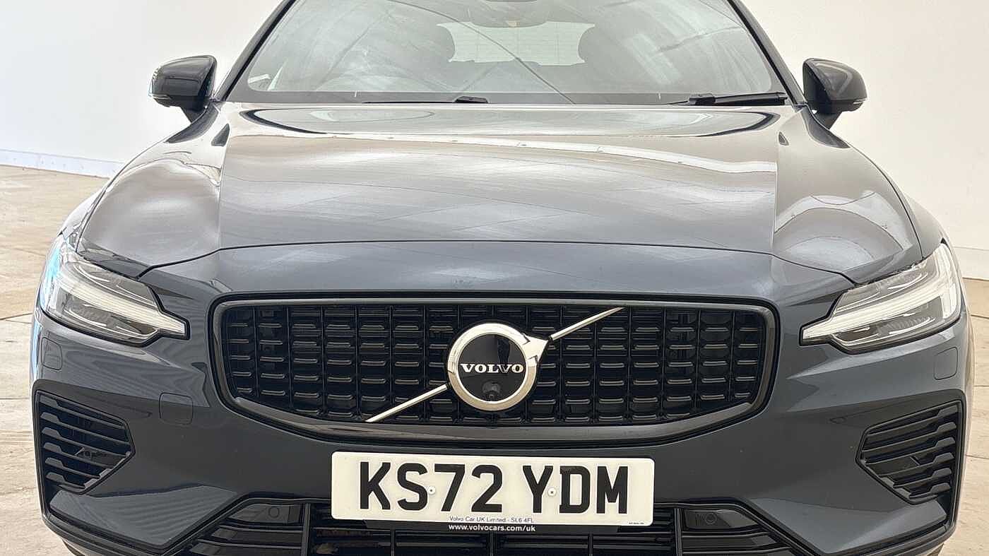 Used Volvo V60 2023 for sale - 78036007: Photo 24