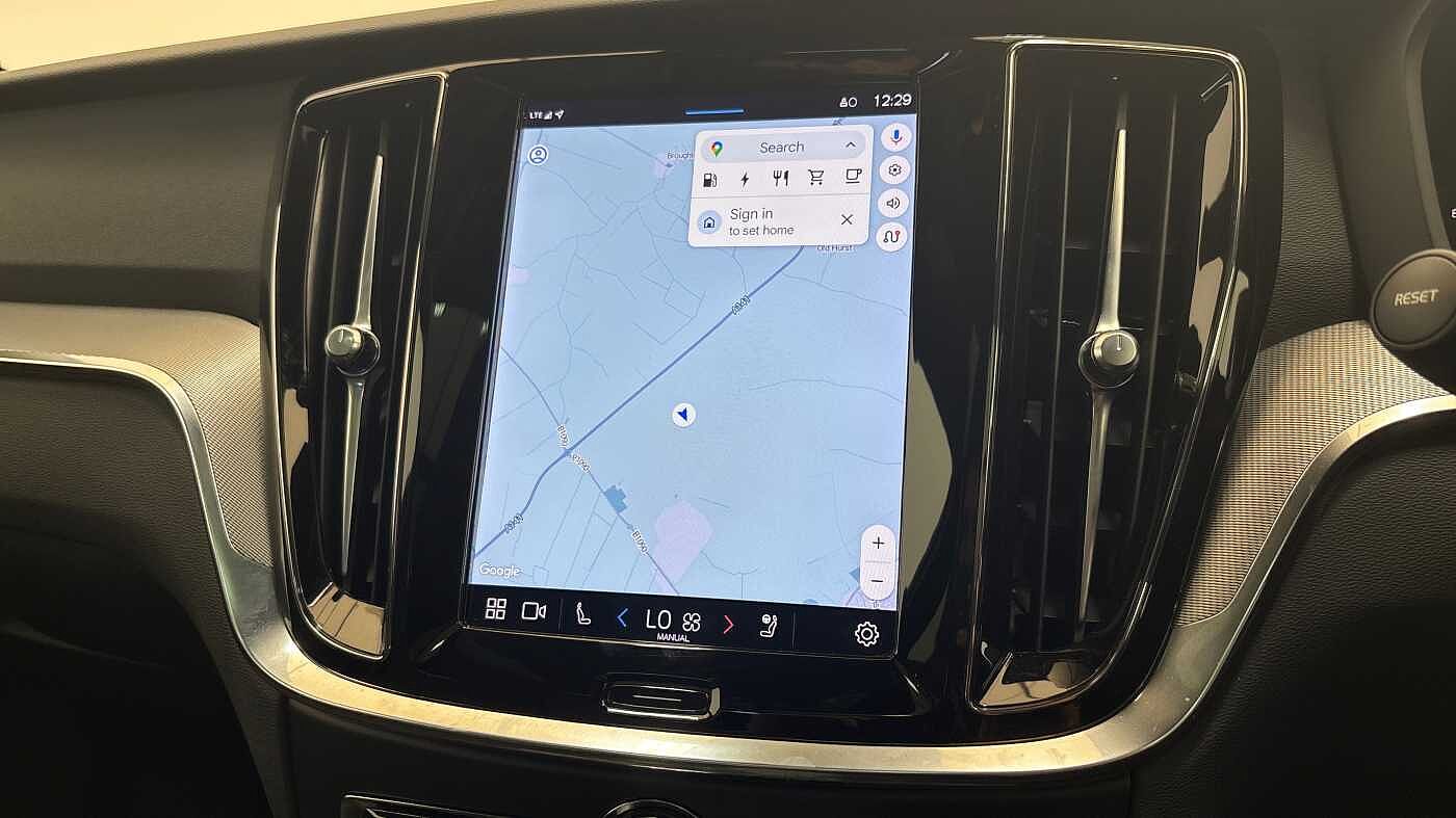 Used Volvo V60 2023 for sale - 78036007: Photo 36