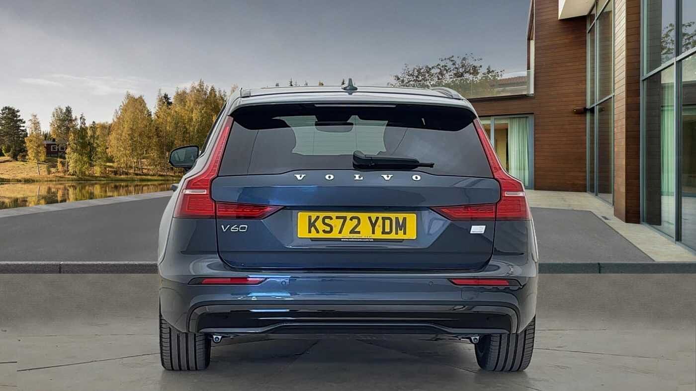 Used Volvo V60 2023 for sale - 78036007: Photo 4