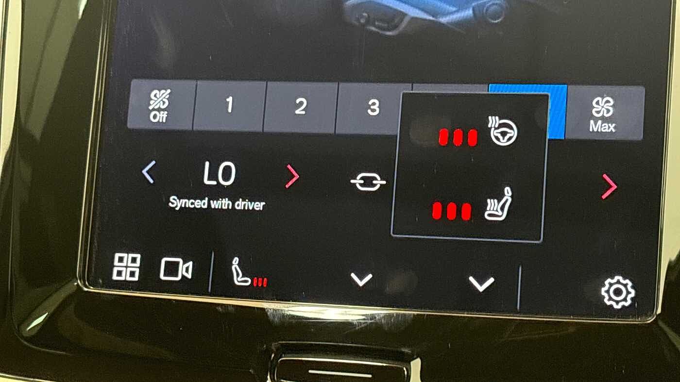 Used Volvo V60 2023 for sale - 78036007: Photo 41