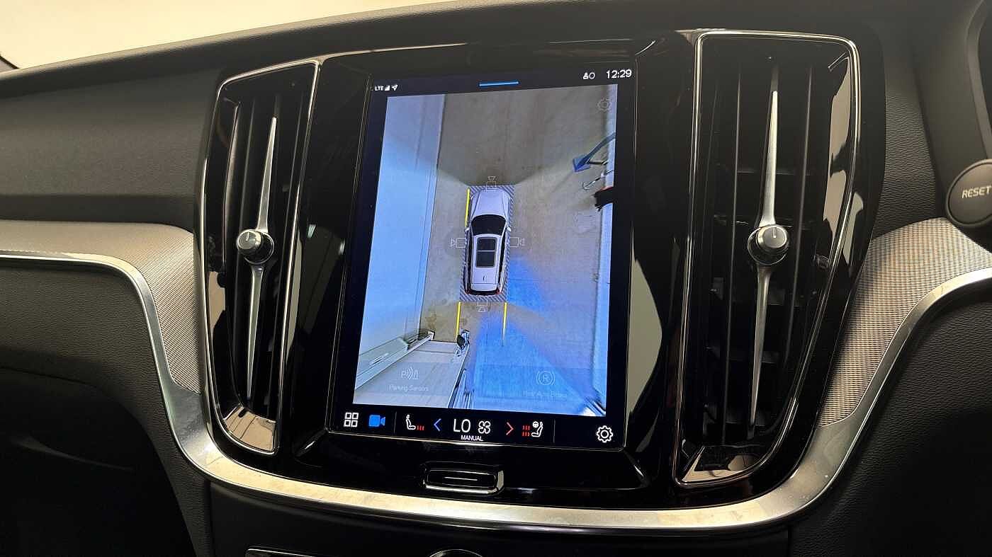 Used Volvo V60 2023 for sale - 78036007: Photo 43