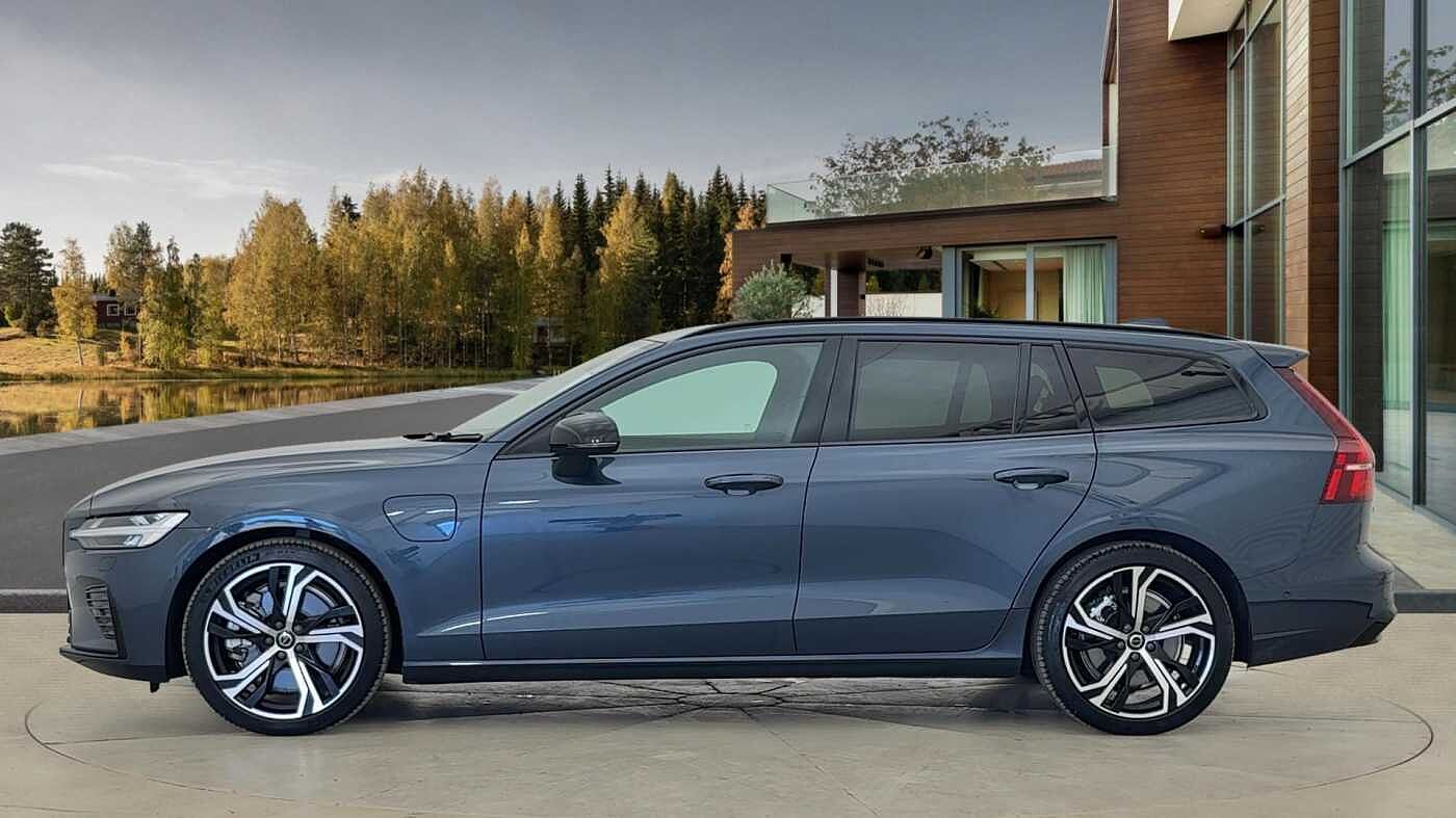 Used Volvo V60 2023 for sale - 78036007: Photo 6