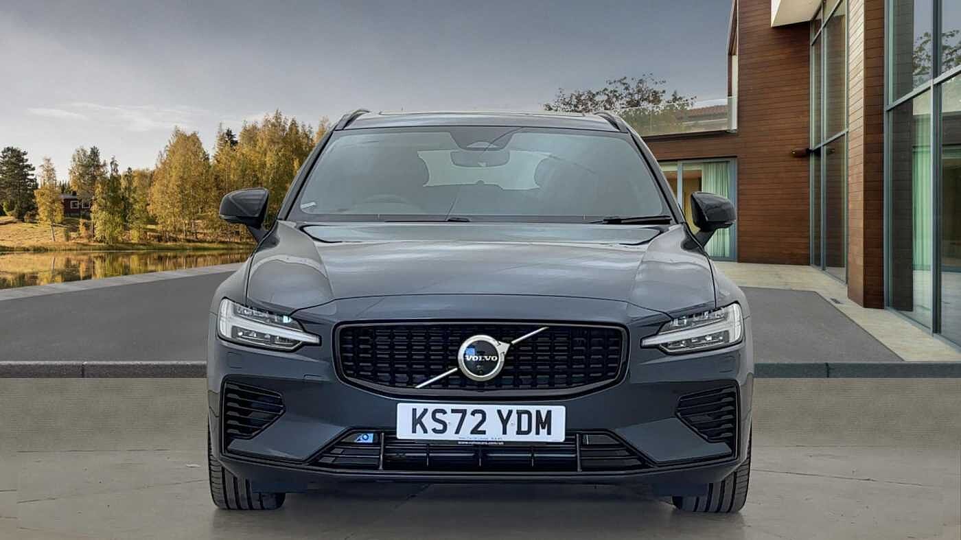 Used Volvo V60 2023 for sale - 78036007: Photo 8