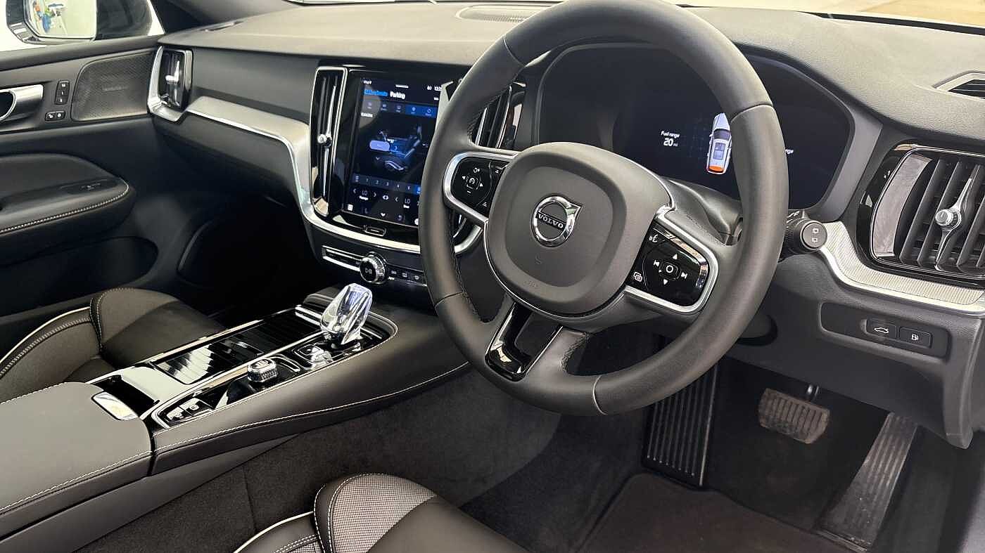 Used Volvo V60 2023 for sale - 78036007: Photo 9