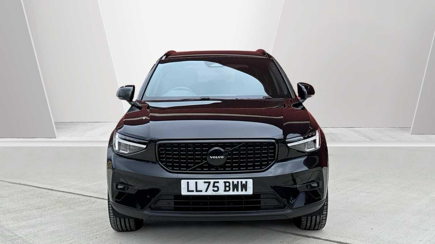 Used Volvo XC40 2025 for sale - 78036016: Photo 10