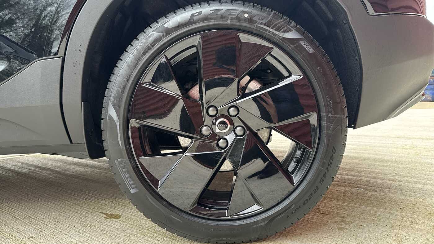 Used Volvo XC40 2025 for sale - 78036016: Photo 11