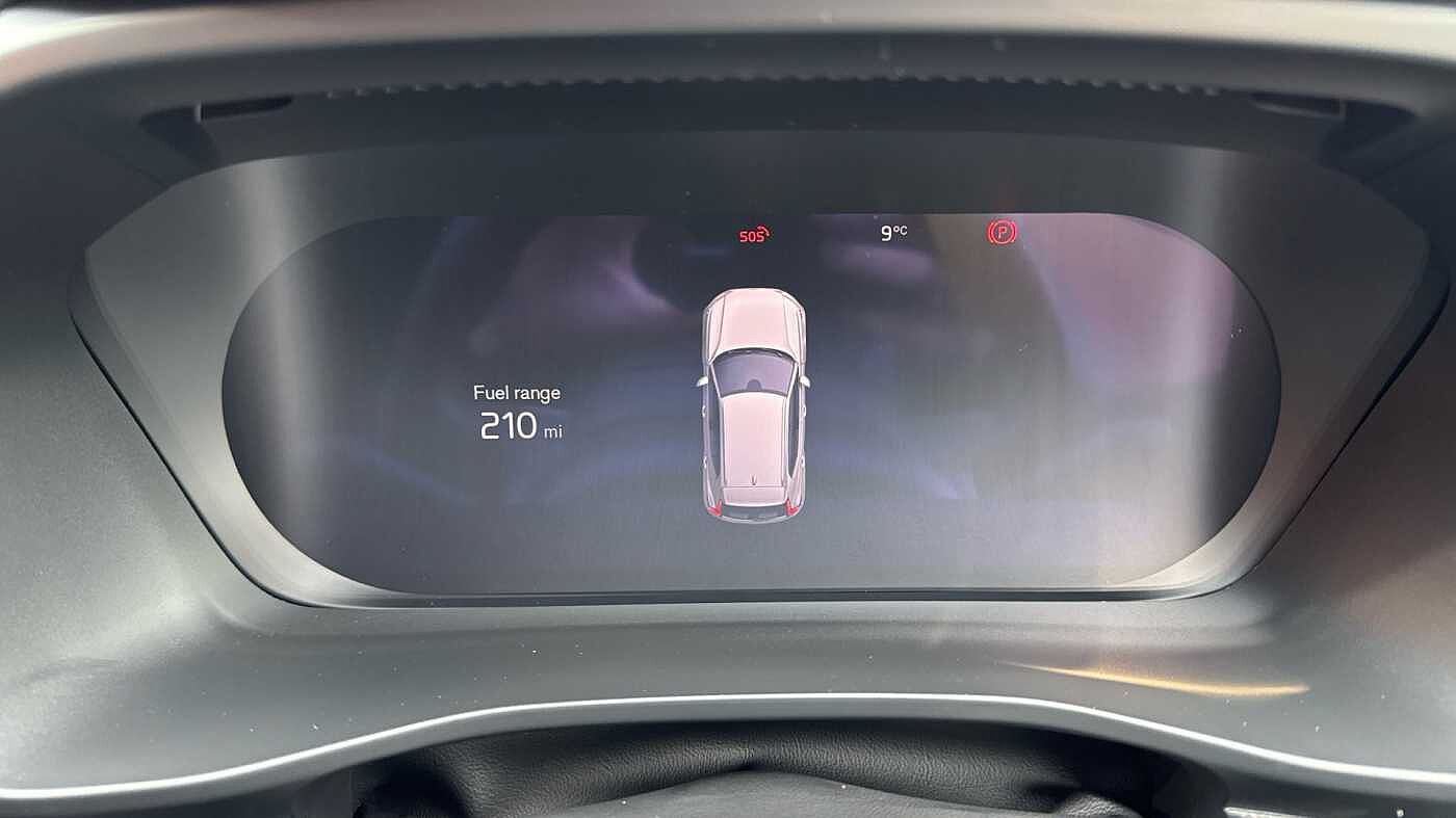 Used Volvo XC40 2025 for sale - 78036016: Photo 13