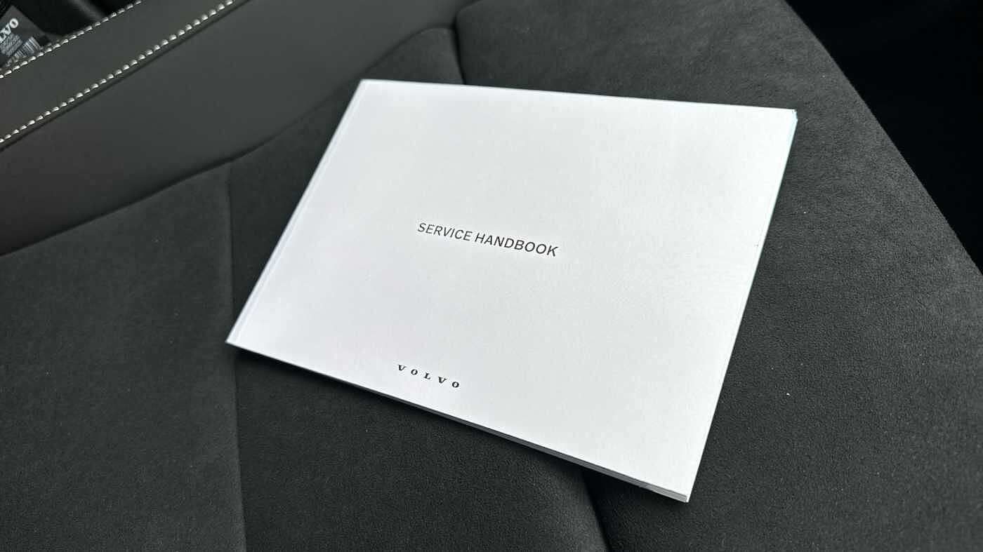 Used Volvo XC40 2025 for sale - 78036016: Photo 16