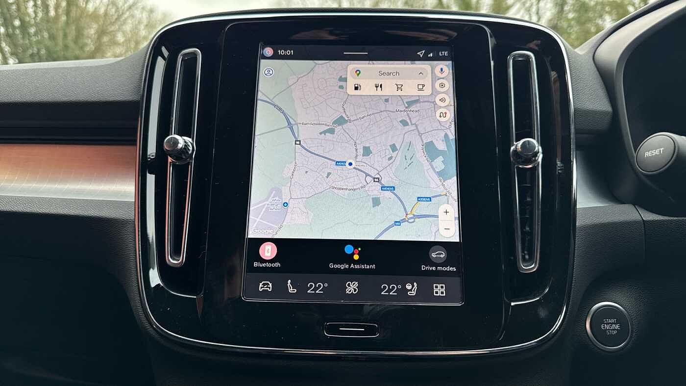 Used Volvo XC40 2025 for sale - 78036016: Photo 19