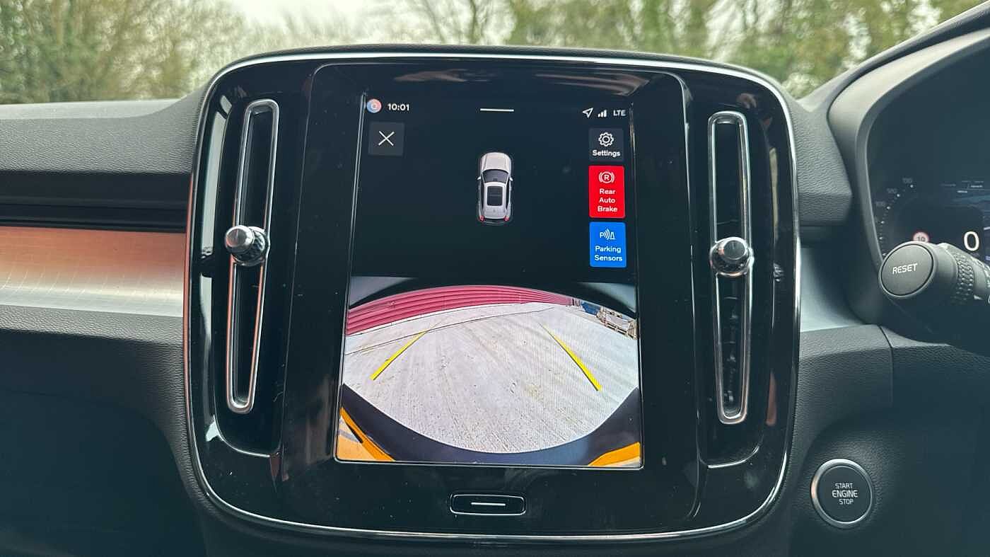 Used Volvo XC40 2025 for sale - 78036016: Photo 20