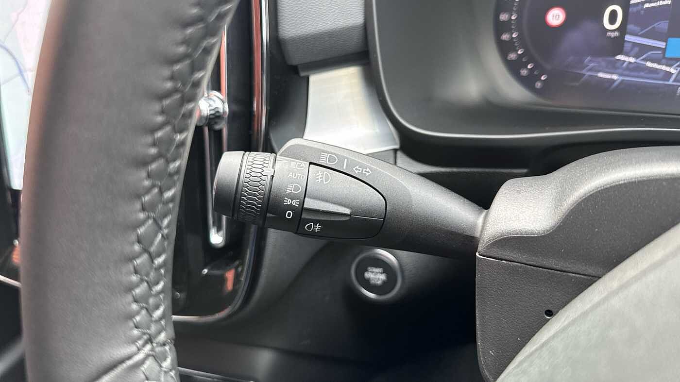 Used Volvo XC40 2025 for sale - 78036016: Photo 21