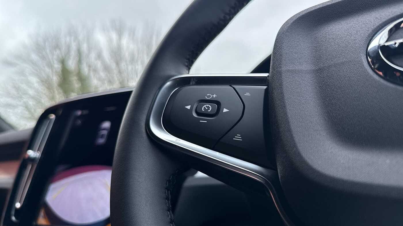 Used Volvo XC40 2025 for sale - 78036016: Photo 22