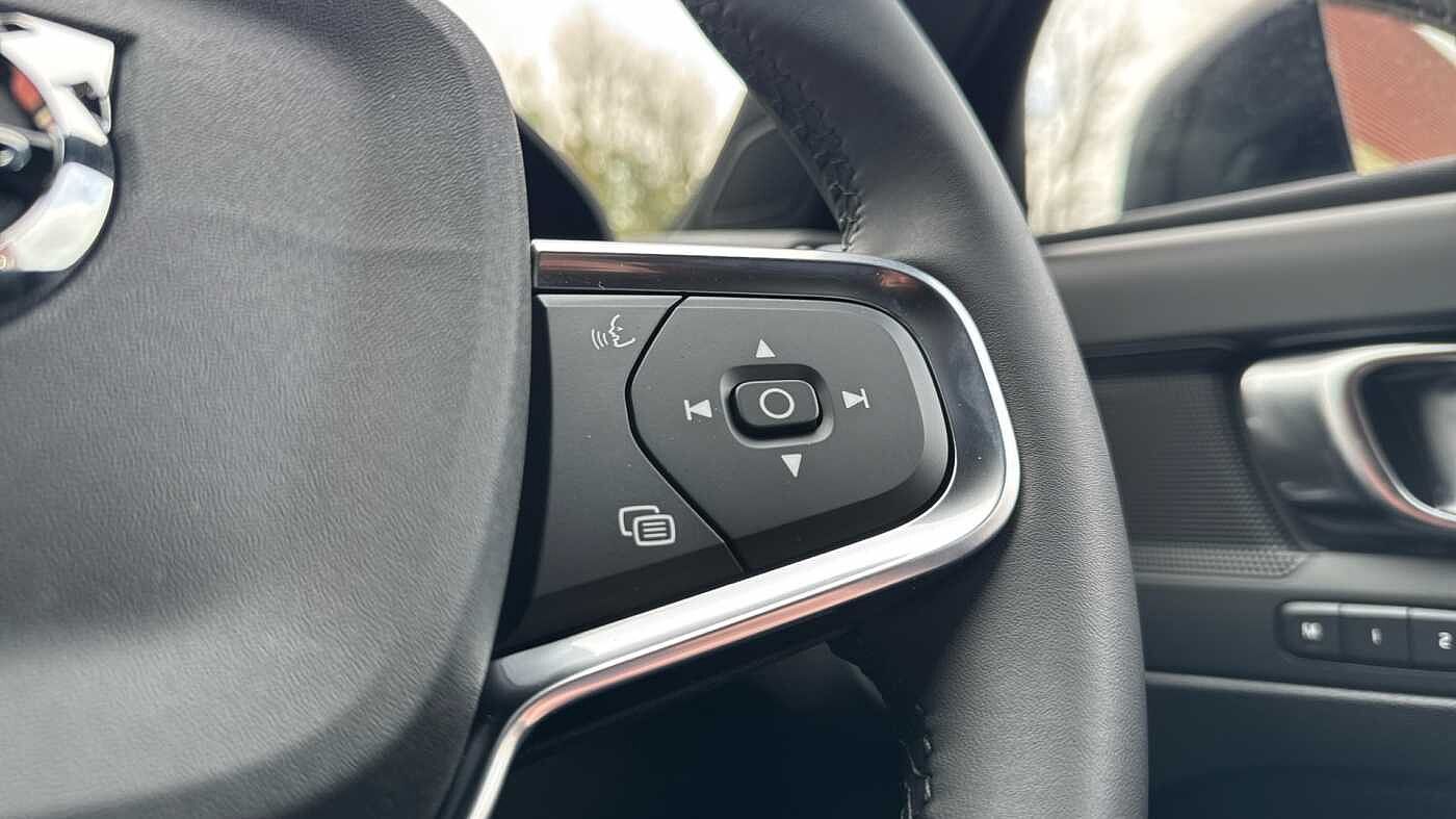 Used Volvo XC40 2025 for sale - 78036016: Photo 23