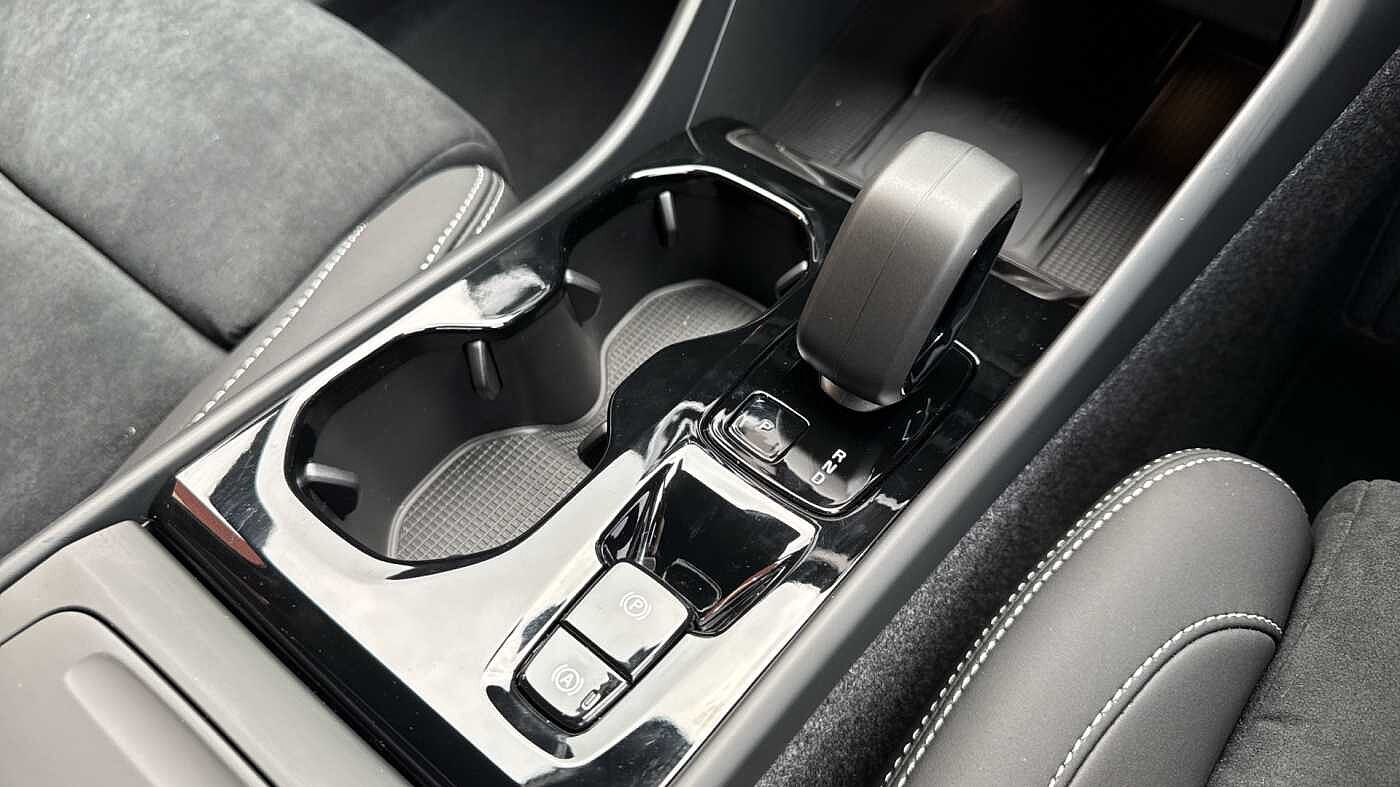 Used Volvo XC40 2025 for sale - 78036016: Photo 27