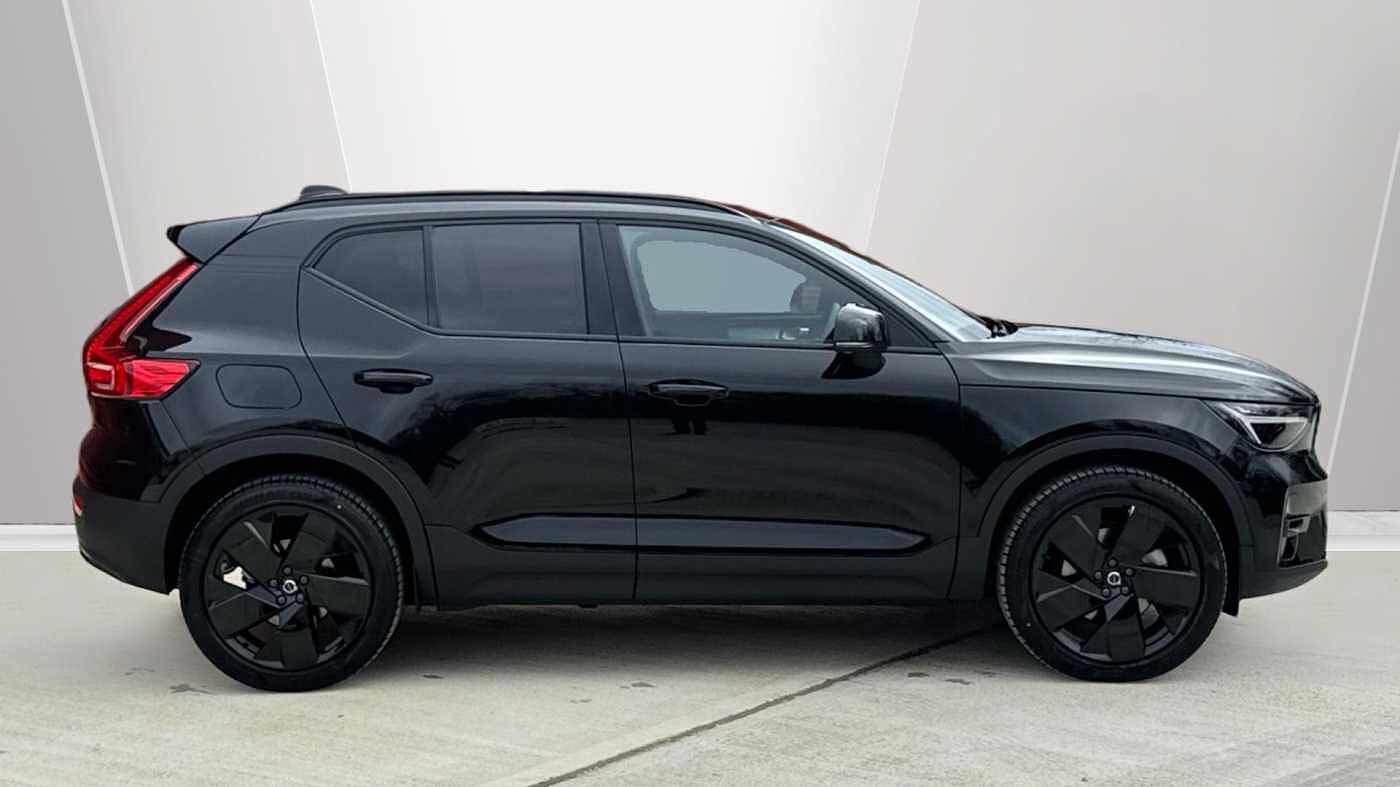 Used Volvo XC40 2025 for sale - 78036016: Photo 3
