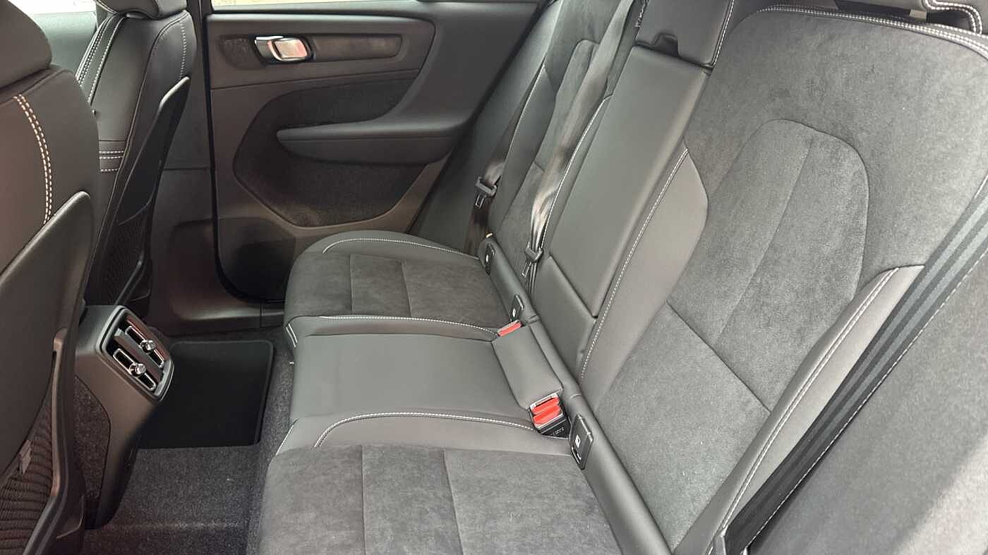 Used Volvo XC40 2025 for sale - 78036016: Photo 34