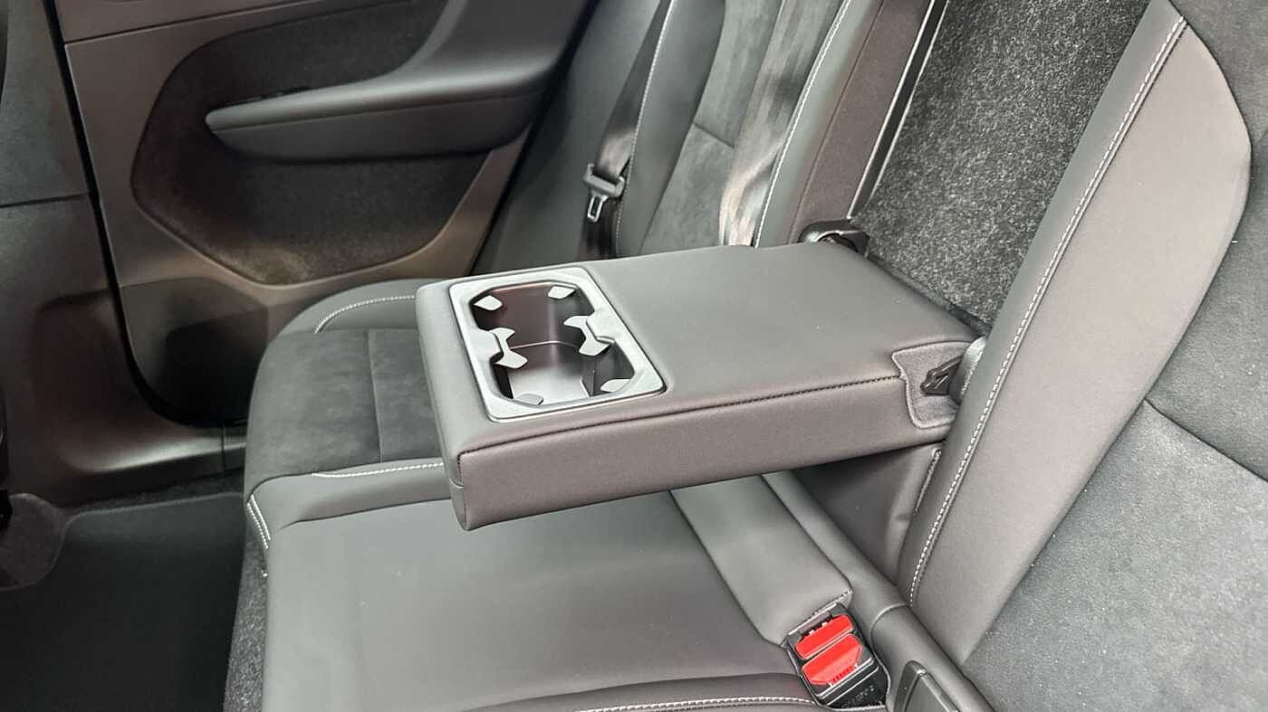 Used Volvo XC40 2025 for sale - 78036016: Photo 35