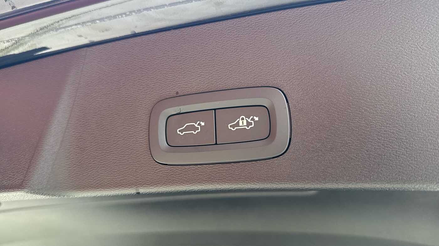 Used Volvo XC40 2025 for sale - 78036016: Photo 36