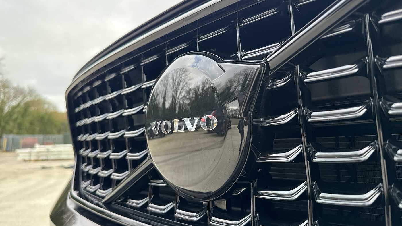 Used Volvo XC40 2025 for sale - 78036016: Photo 38