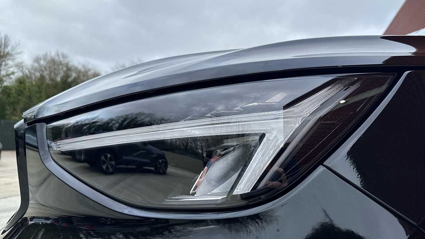 Used Volvo XC40 2025 for sale - 78036016: Photo 39