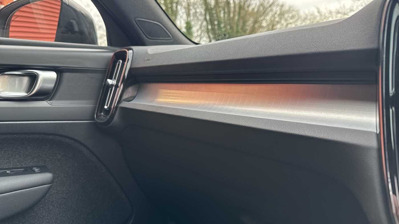 Used Volvo XC40 2025 for sale - 78036016: Photo 42