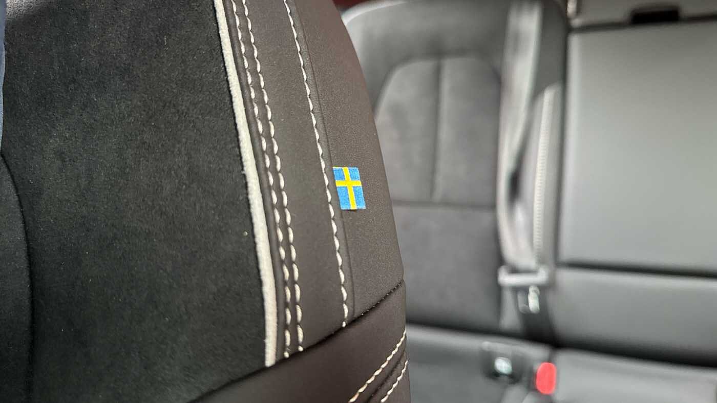 Used Volvo XC40 2025 for sale - 78036016: Photo 44