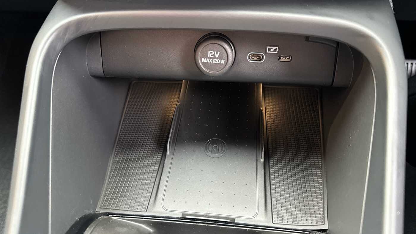 Used Volvo XC40 2025 for sale - 78036016: Photo 46